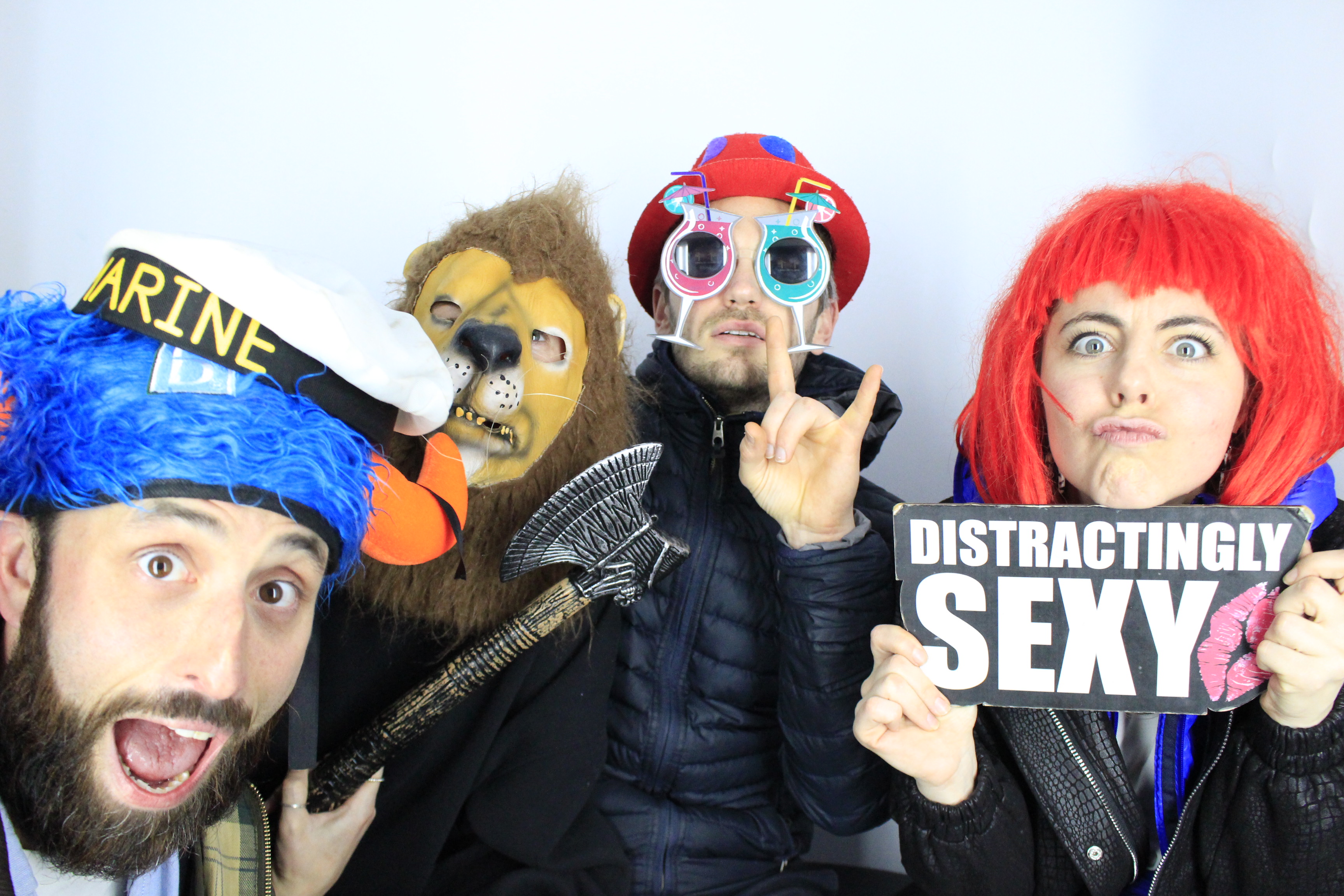 Earl of March | View more photos from the event at gallery.myphotoboothexperience.co.uk/u/MyPhotoBoothExperienceLtd/Earl-of-March